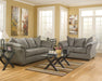 Darcy Living Room Set - One & Only Furniture