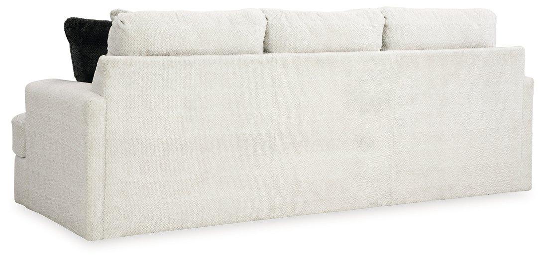 Karinne Sofa - One & Only Furniture