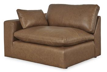 Emilia Sectional Loveseat - One & Only Furniture