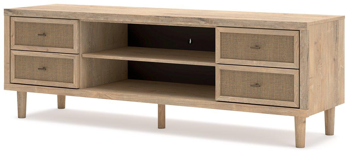 Cielden 72" TV Stand - One & Only Furniture