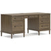 Roanhowe Home Office Set - One & Only Furniture