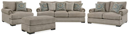 Galemore Living Room Set - One & Only Furniture