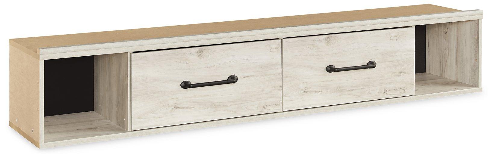 Cambeck Youth Bed with 2 Storage Drawers - One & Only Furniture