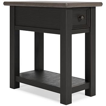 Tyler Creek End Table Set - One & Only Furniture