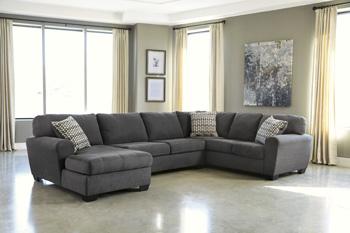 Ambee Living Room Set - One & Only Furniture