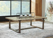 Dalenville Occasional Table Set - One & Only Furniture