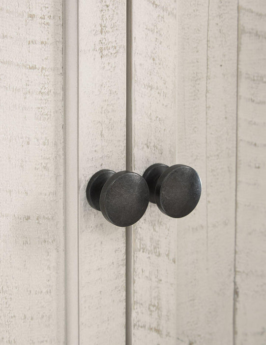 Havalance 67" TV Stand - One & Only Furniture