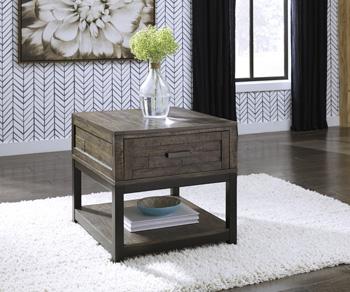 Johurst End Table Set - One & Only Furniture