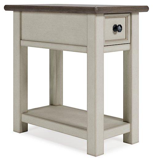 Bolanburg End Table Set - One & Only Furniture
