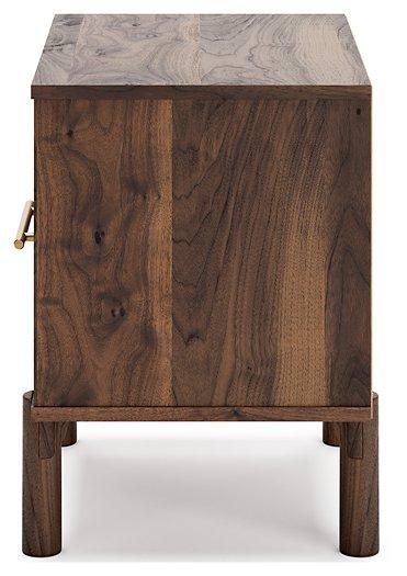 Calverson Nightstand - One & Only Furniture