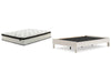 Socalle Bed and Mattress Set - One & Only Furniture