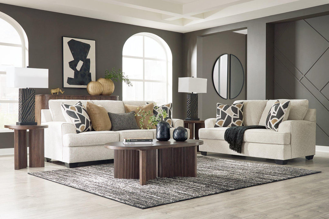 Heartcort Living Room Set - One & Only Furniture