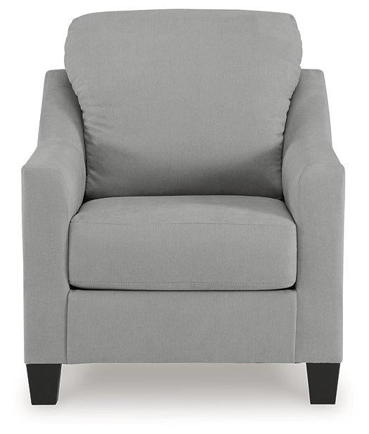 Adlai Chair - One & Only Furniture