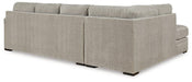 Calnita Living Rom Set - One & Only Furniture