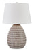 Darrich Table Lamp - One & Only Furniture