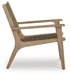 Jameset Accent Chair - One & Only Furniture