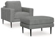 Hazela Living Room Set - One & Only Furniture