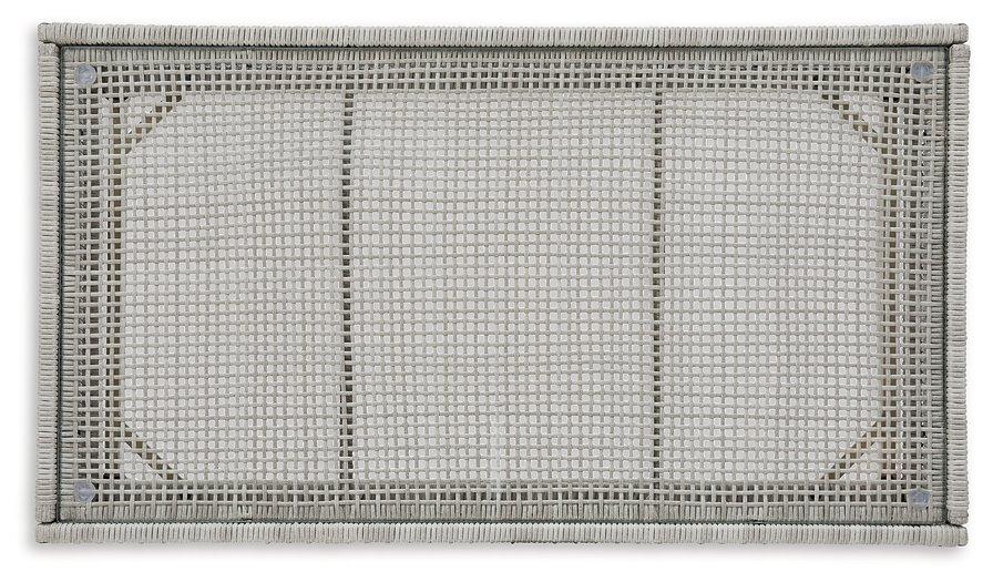 Seton Creek Outdoor Upholstery Set - One & Only Furniture