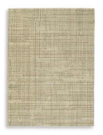 Janston Rug - One & Only Furniture