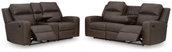 Lavenhorne Living Room Set - One & Only Furniture