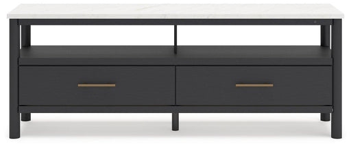 Cadmori 72" TV Stand - One & Only Furniture