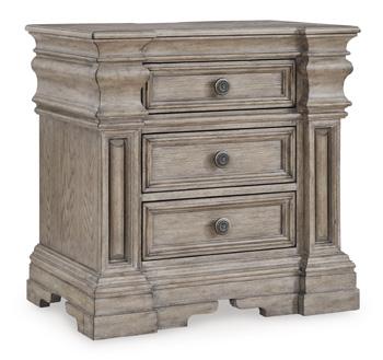 Blairhurst Nightstand - One & Only Furniture