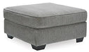 Altari Oversized Accent Ottoman - One & Only Furniture