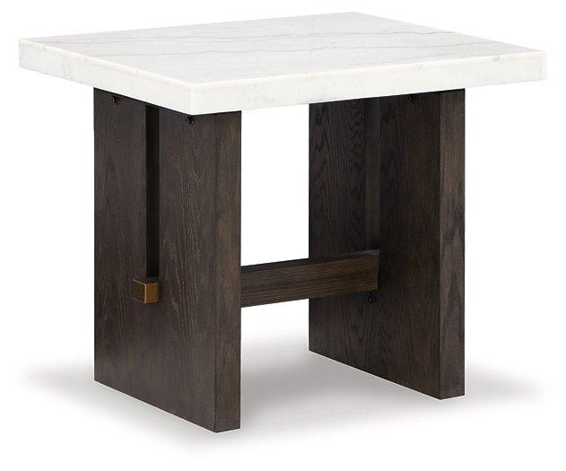 Burkhaus Occasional Table Set - One & Only Furniture