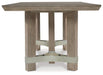 Chrestner Dining Table - One & Only Furniture