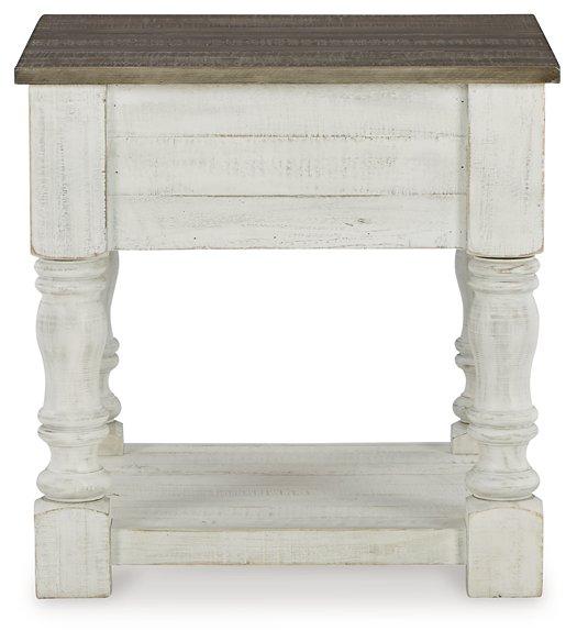 Havalance Occasional Table Set - One & Only Furniture