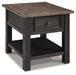 Tyler Creek End Table Set - One & Only Furniture