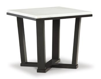 Fostead End Table - One & Only Furniture
