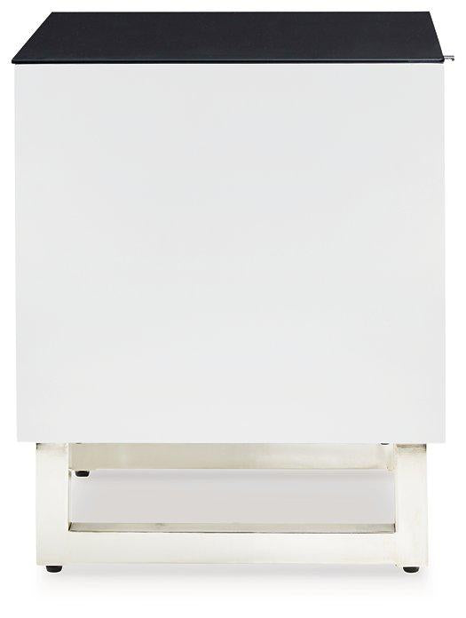 Gardoni Table Set - One & Only Furniture