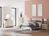 Lawroy Bed - One & Only Furniture