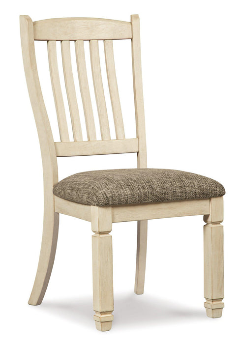 Bolanburg Dining Chair Set - One & Only Furniture