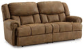Boothbay Power Reclining Sofa - One & Only Furniture