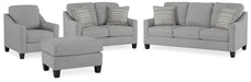 Adlai Living Room Set - One & Only Furniture