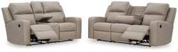 Lavenhorne Living Room Set - One & Only Furniture