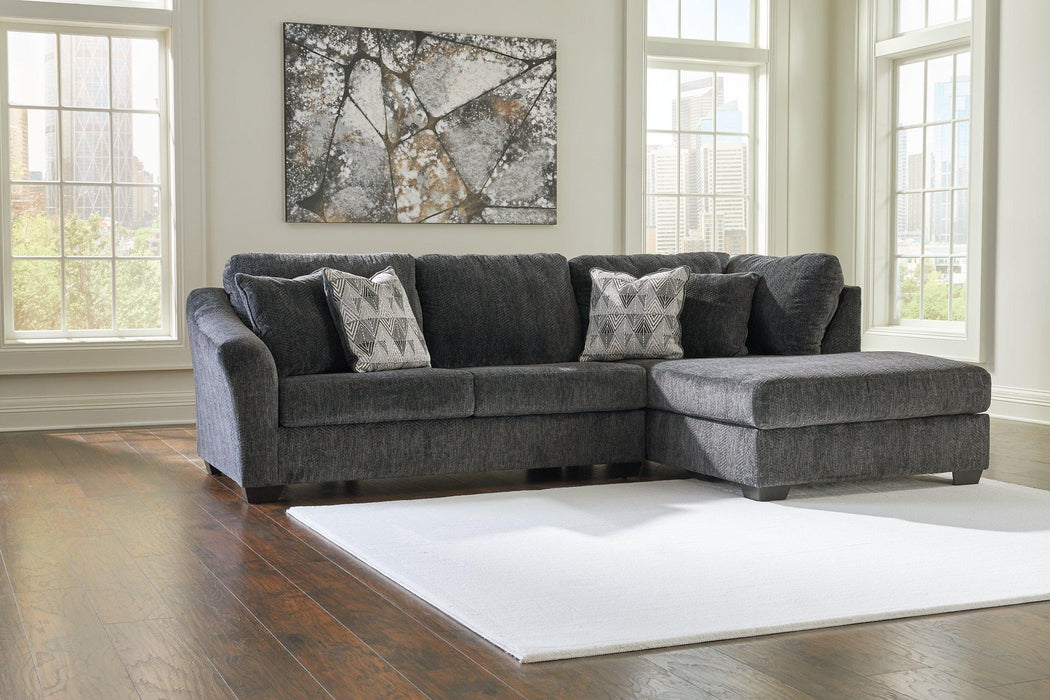 Biddeford Living Room Set - One & Only Furniture