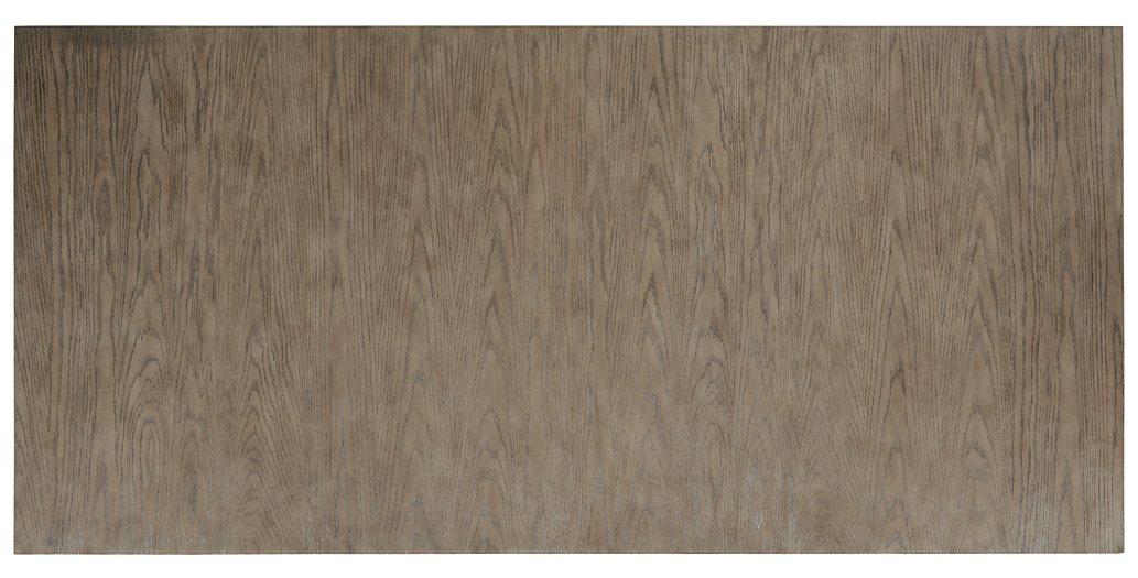 Chrestner Dining Table - One & Only Furniture