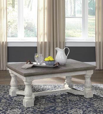 Havalance Occasional Table Set - One & Only Furniture