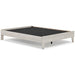 Socalle Bed and Mattress Set - One & Only Furniture