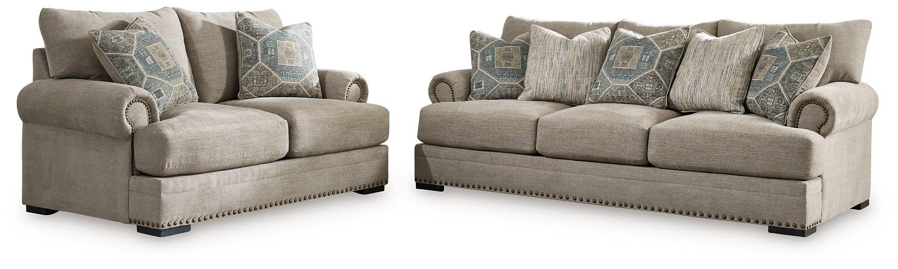 Galemore Living Room Set - One & Only Furniture