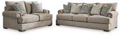 Galemore Living Room Set - One & Only Furniture