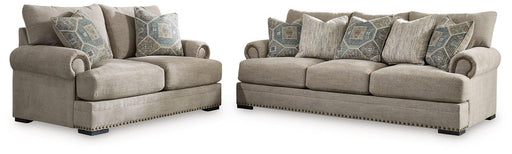 Galemore Living Room Set - One & Only Furniture