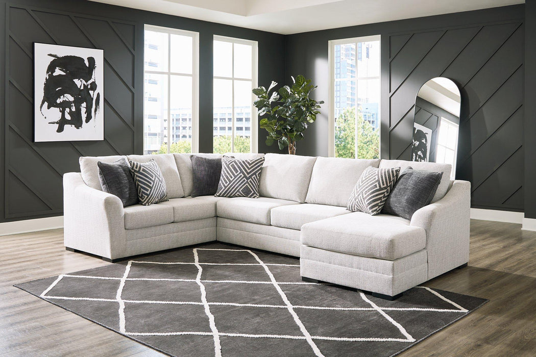 Koralynn Living Room Set - One & Only Furniture