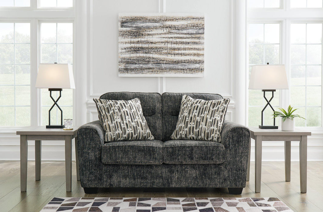Lonoke Living Room Set - One & Only Furniture
