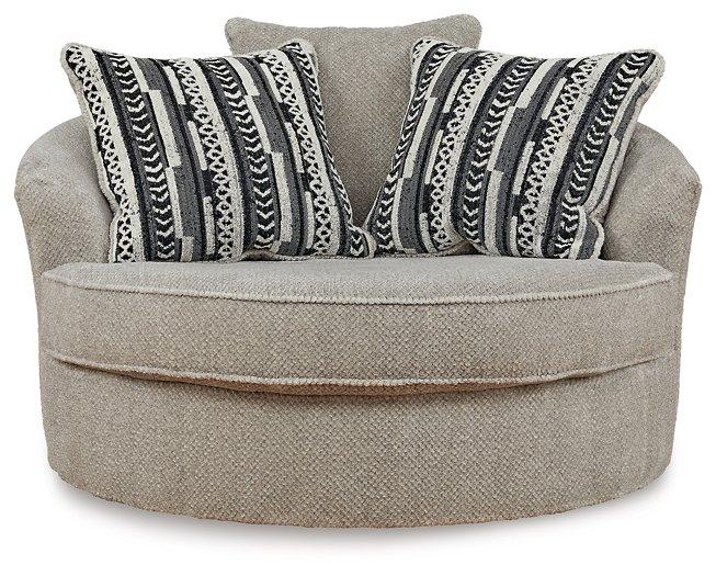 Calnita Living Rom Set - One & Only Furniture