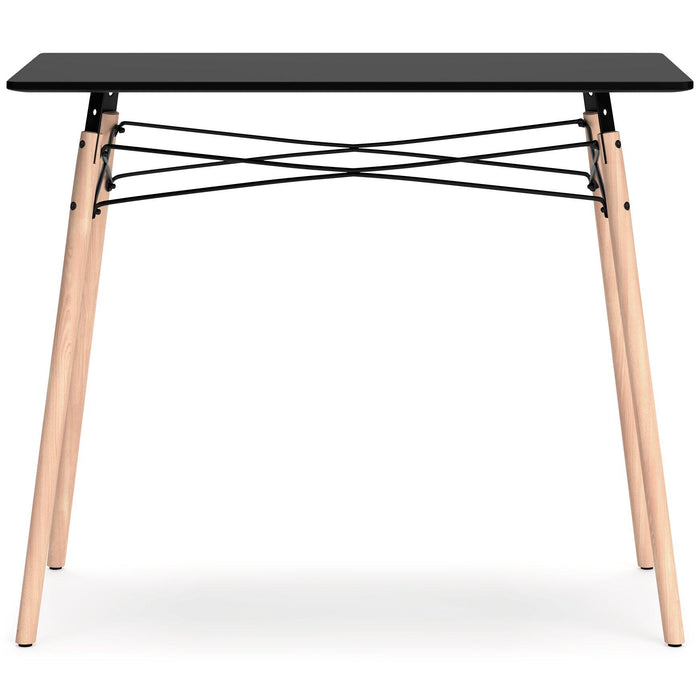 Jaspeni Home Office Desk - One & Only Furniture