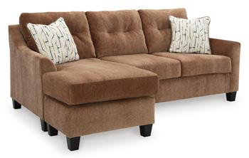 Amity Bay Sofa Chaise - One & Only Furniture
